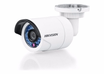 Camera không dây hikvision DS - 2CD2020F - IW