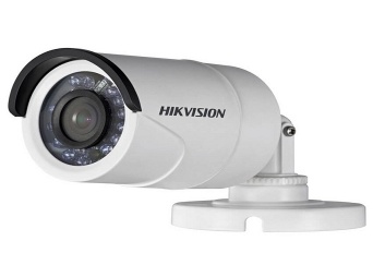 Camera Hikvision DS 2CE16D0T IRP