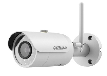 Camera không dây DAHUA - DH - IPC - HFW1120SP - W