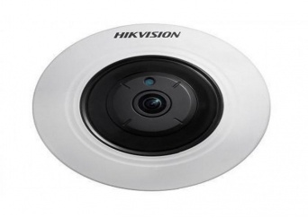 Camera 360 độ hikvision DS - 2CD2942F - I