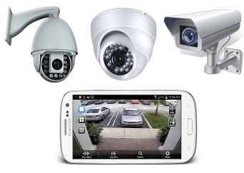 Ứng dụng của camera CCTV trong lĩnh vực an ninh như thế nào?
