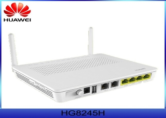Mở port modem Huawei VNPT
