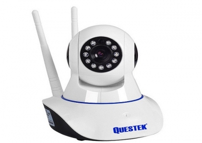 Camera không dây QUESTEK QOB - 921 IP