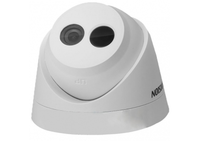 Camera IP Dome Hikvision DS-2CD1301D-I