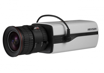 Camera Hikvision DS - 2CC12D9T