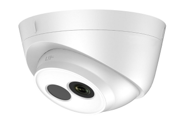 Camera IP Dome Hikvision DS-2CD1301D-I
