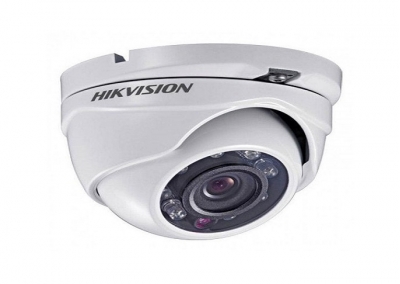 Camera Hivision DS-2CE56C0T-IRM 