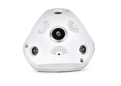 Camera không dây 360 độ Questek Win 932IP