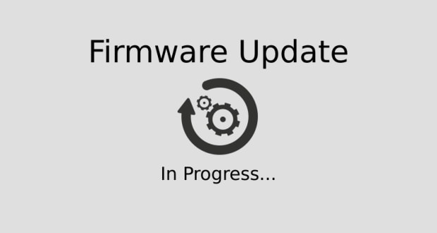 Firmware-Upgrade đầu ghi hikvision