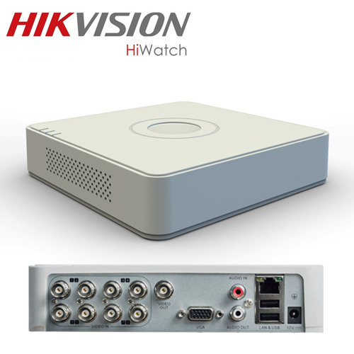 Đầu ghi camera hikvision DS-7104HGHI-F1N
