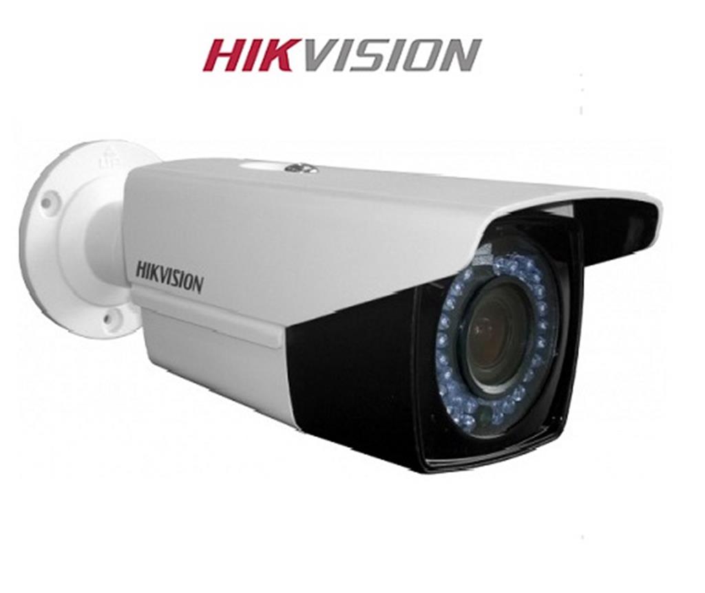 Camera hikvision