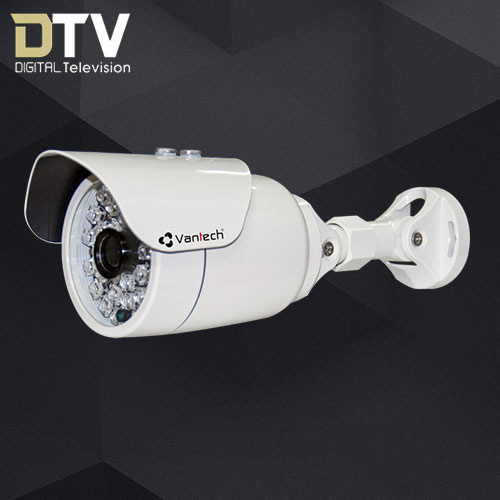 Camera vantech VP 6013DTV