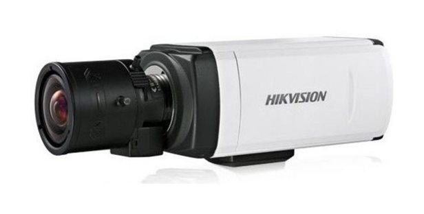 Camera hikvision DS-2CC12D9T