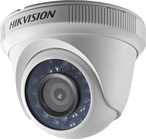 Camera  dome hikvision DS-2CE56D0T-IR