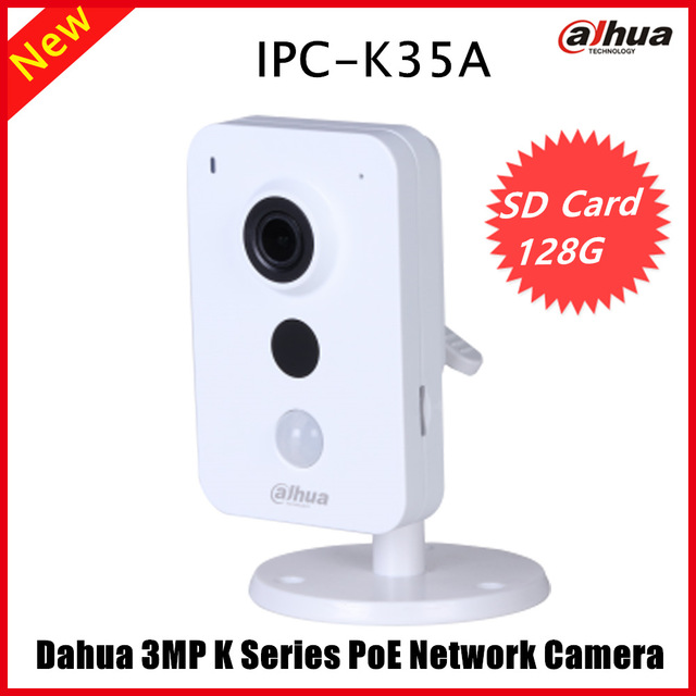 Camera IP DAHUA IPC-K35A