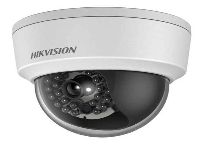 Camera ip hikvision DS-2CD2121G0-IWS