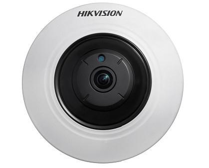Camera 360 độ hikvision DS-2CD2942F-I