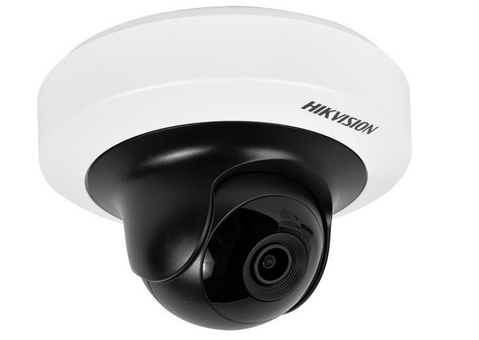 HIKVISION DS-2CD2F42FWD-IW