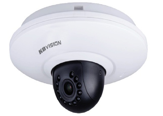  Camera IP Dome hồng ngoại không dây 1.3 Megapixel KBVISION KX-1302WPN