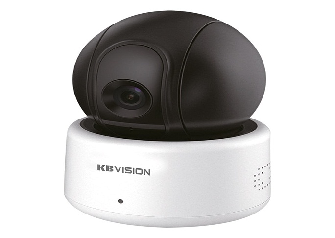  Camera IP Dome hồng ngoại không dây 3.0 Megapixel KBVISION KX-H30PWN
