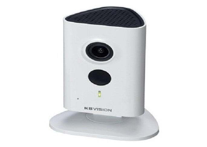  Camera IP hồng ngoại không dây 3.0 Megapixel KBVISION KX-H30WN