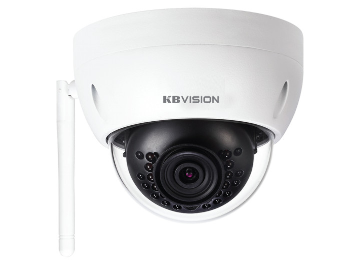 Camera không dây KBVISION KH - N3002W