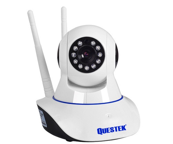 Camera không dây QUESTEK QOB – 921 IP
