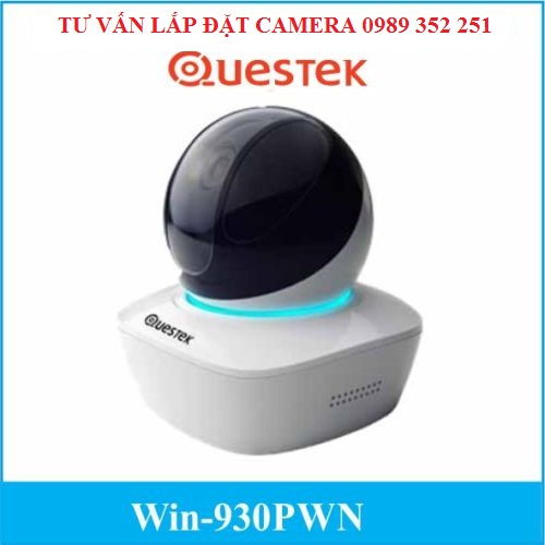camera không dây Questek Win - 930PWN  