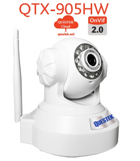 QUESTEK-QTX-905HW