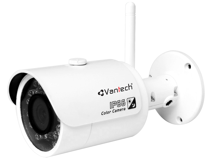 camera không dây Vantech VP – 251W