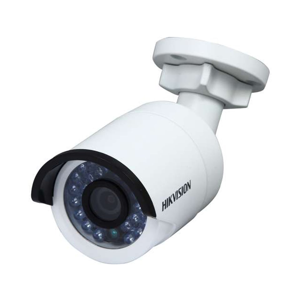 bộ camera 5 mắt hikvision 1080