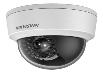 Camera không dây hikvision DS - 2CD2121G0 - IWS