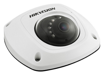 Camera không dây hikvision DS - 2CD2522FWD - IWS 