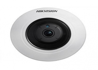 Camera 360 độ hikvision DS - 2CD2942F - IWS