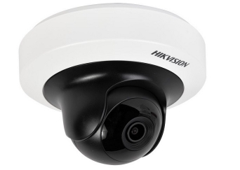 Camera không dây hikvision DS - 2CD2F22FWD - IW
